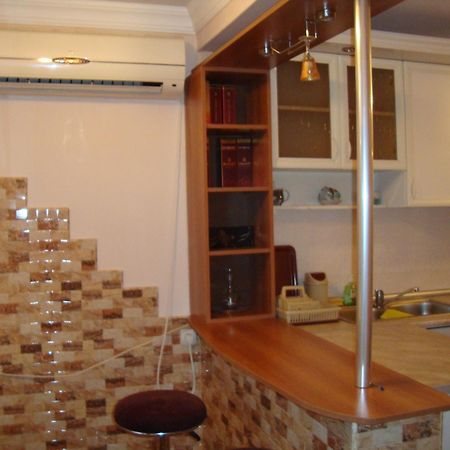 Apartment Narine Erevan Esterno foto