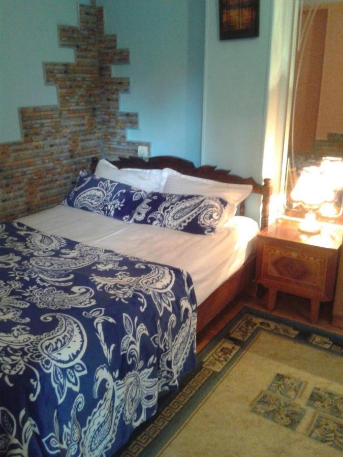 Apartment Narine Erevan Esterno foto