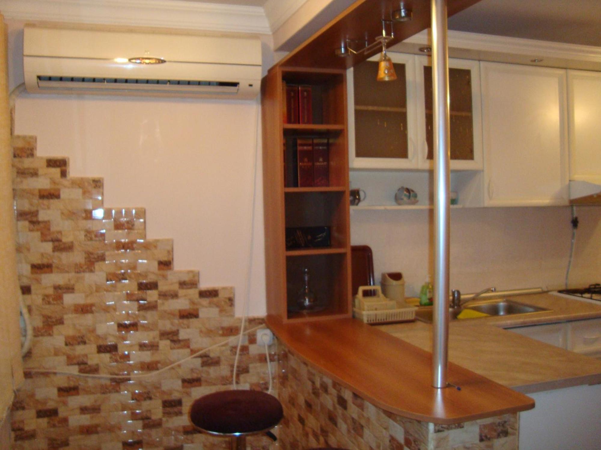 Apartment Narine Erevan Esterno foto