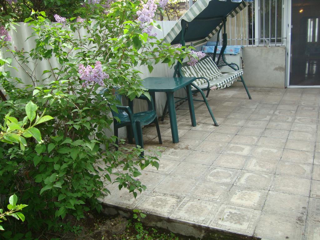 Apartment Narine Erevan Esterno foto