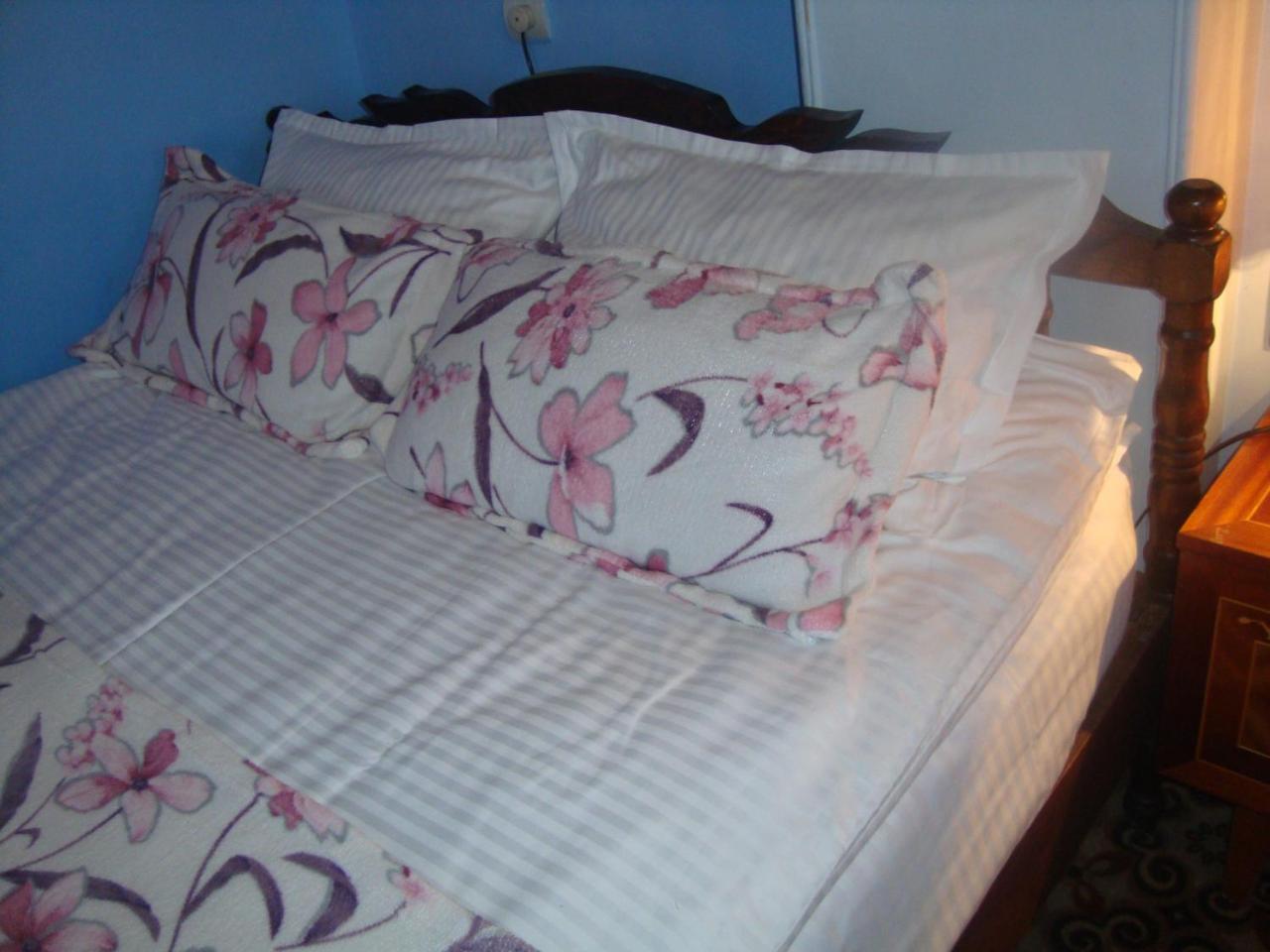 Apartment Narine Erevan Esterno foto