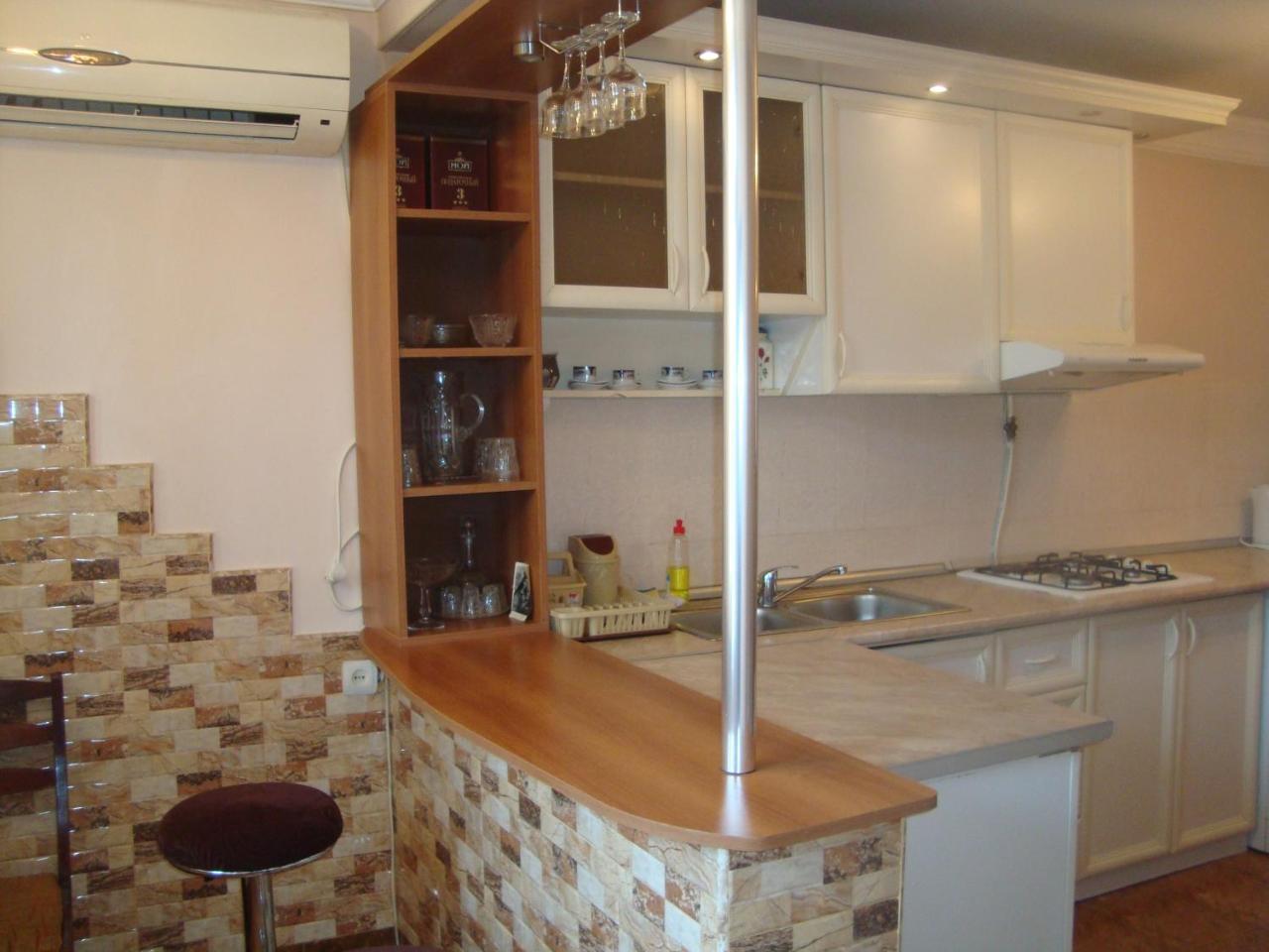 Apartment Narine Erevan Esterno foto