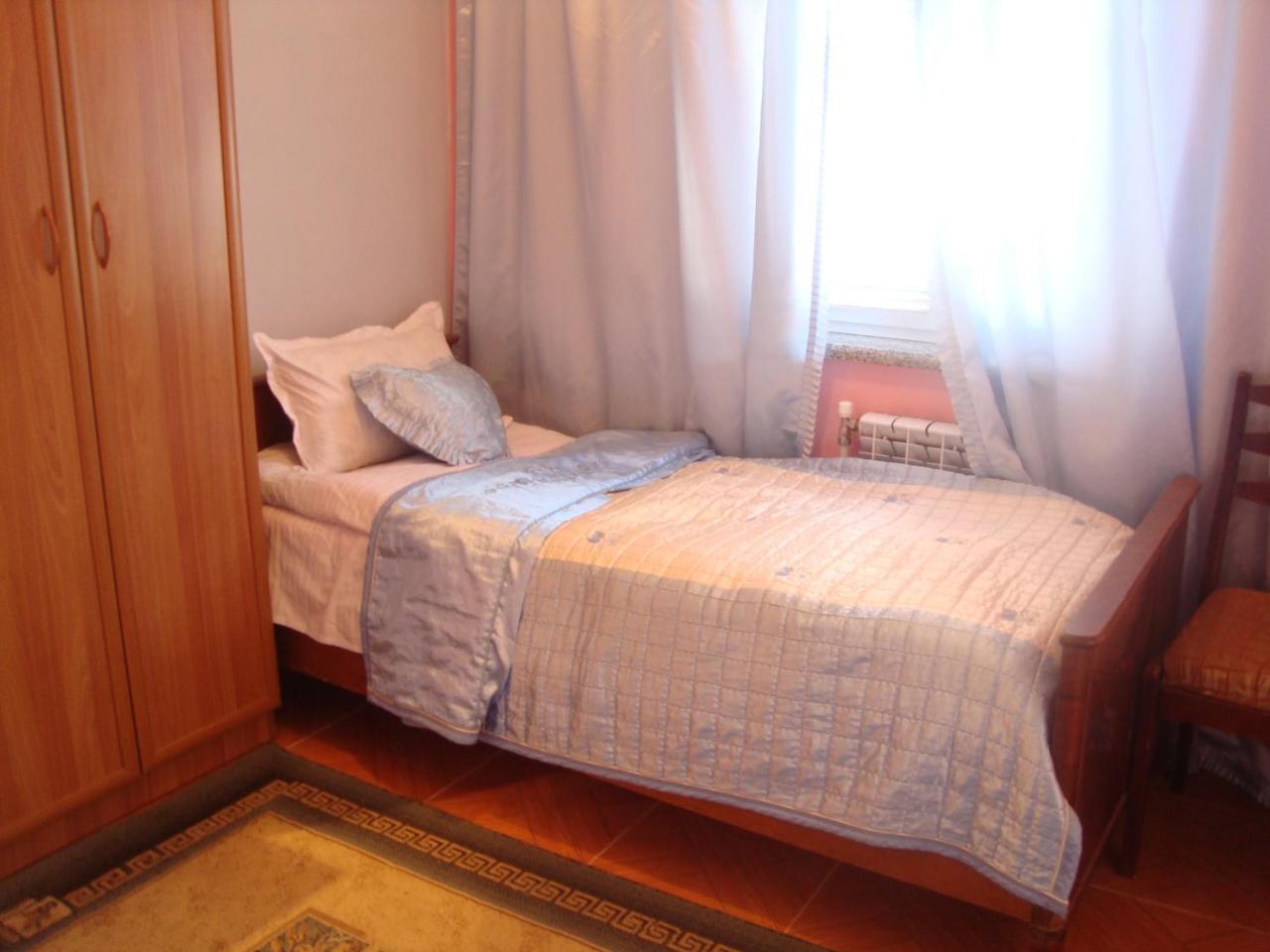 Apartment Narine Erevan Esterno foto