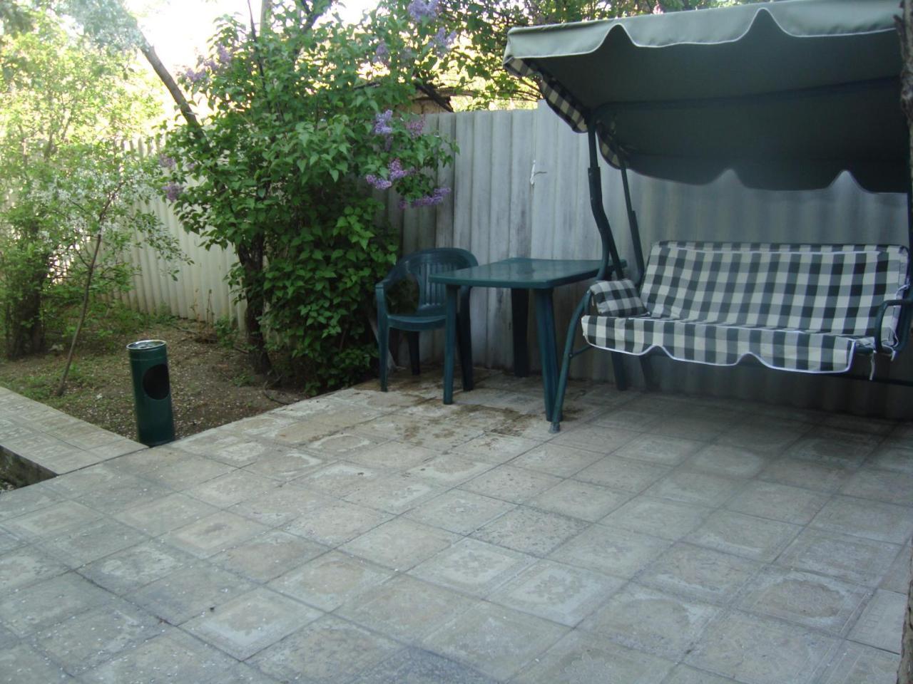 Apartment Narine Erevan Esterno foto