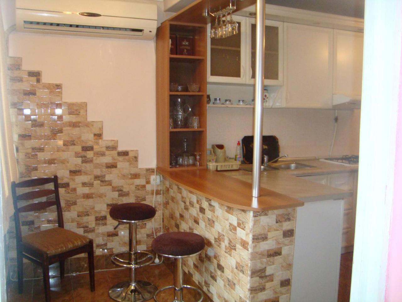 Apartment Narine Erevan Esterno foto